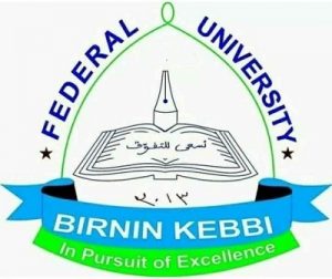 FUBK Postgraduate Admission Form