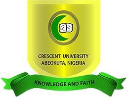 Crescent University Abeokuta (CUAB) Resumption Date