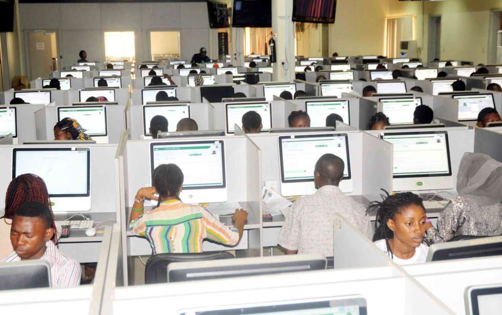 How JAMB 2019 Exam Questions Will Look Like Universities 