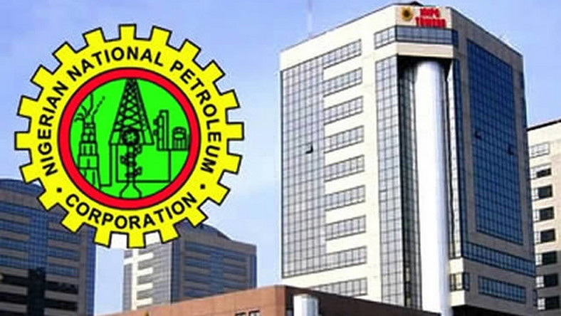 NNPC Salary Structure