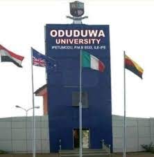 Oduduwa University 