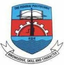 fed poly ede logo